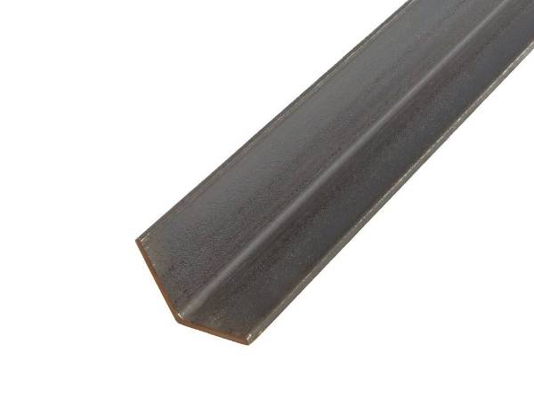 Angle steel