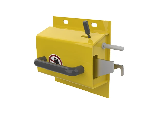 A general lock.