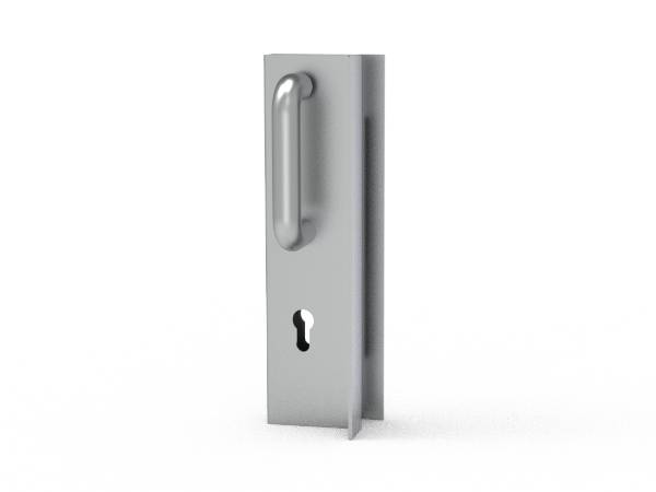 Safe lock