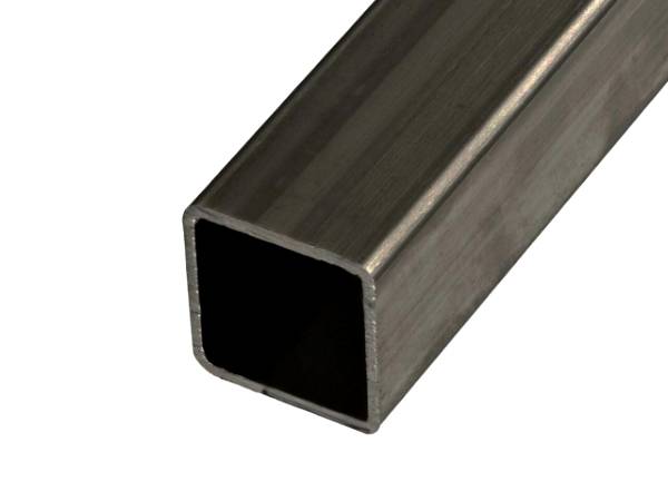 Square tube