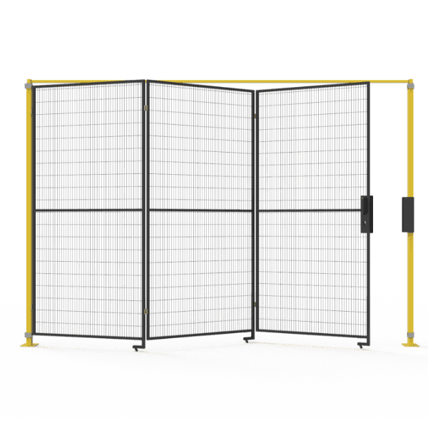 Door Types Swing, Sliding, Top Rail & Folding Doors Door Types Swing, Sliding, Top Rail & Folding Doors