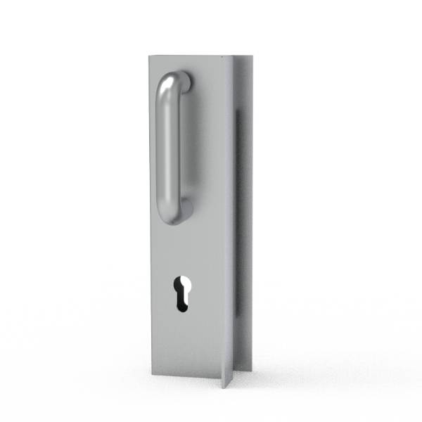 Safe lock