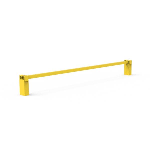 Yellow top frame kit