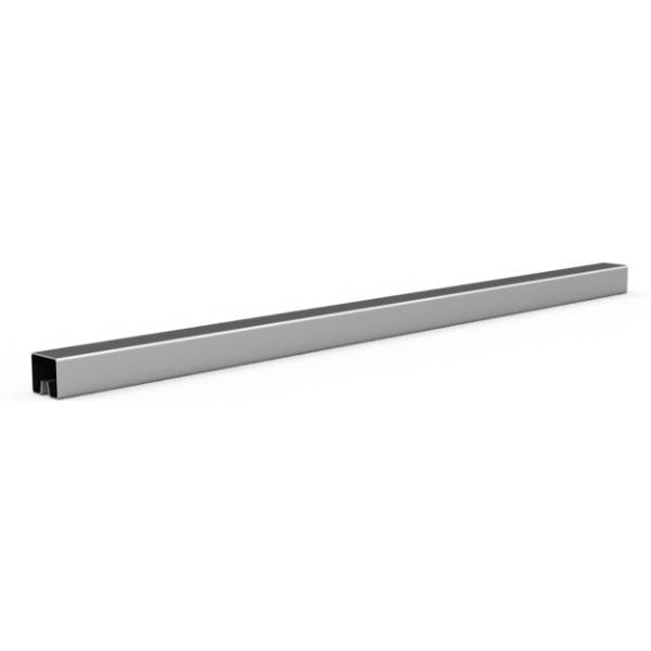 C-strut top rail